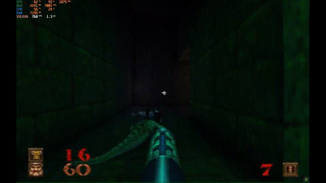 Quake 64 (PC) Gameplay -No Commentary- смотреть онлайн