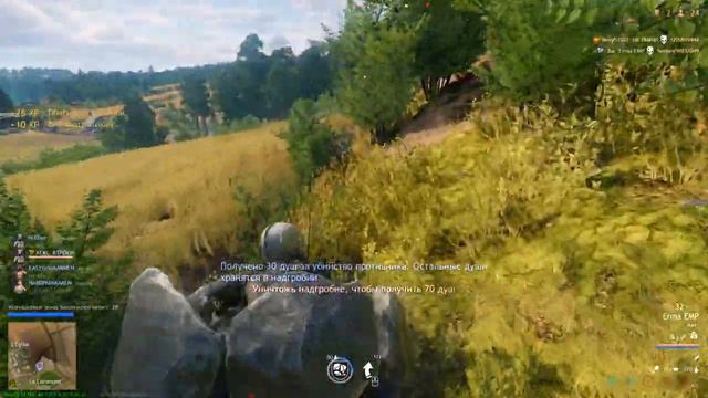 🌵CRSED: F.O.A.D.🌵 Французские Карамельки+бой на соплях+самый опасный противник в игре смотреть онлайн