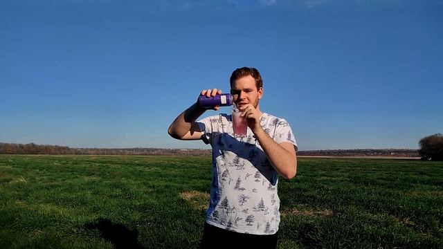 MONSTER ENERGY ULTRA VIOLET смотреть онлайн