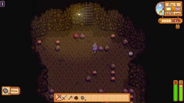 Goodbye Morals, Hello Joja! | Stardew Valley: The Bad Way смотреть онлайн