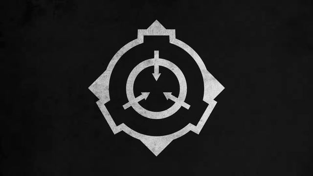 SCP " Условные обозначения " - Класс " Безопасный " смотреть онлайн