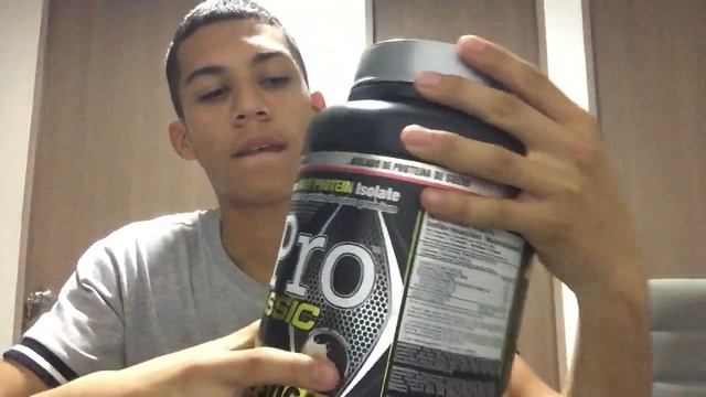 BIPRO |Mejor suplemento-DEFINICIÓN(colombia)!Bi-Pro classic/Whey смотреть онлайн