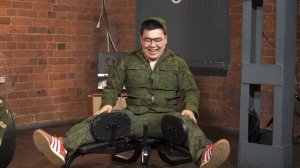 Шоу Пытошная. Все по маслу: Саша vs Даник (1/4 финала)