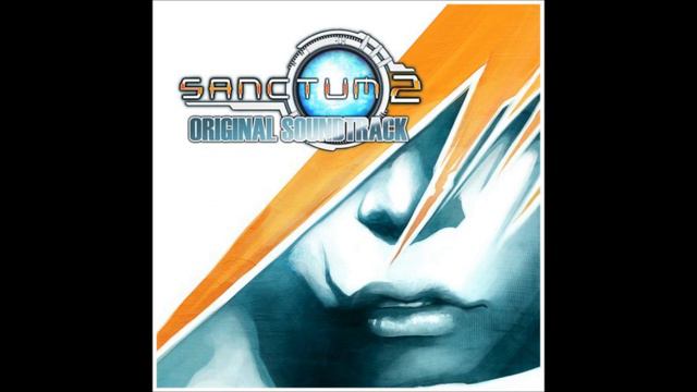 Sanctum 2 OST - Slums смотреть онлайн