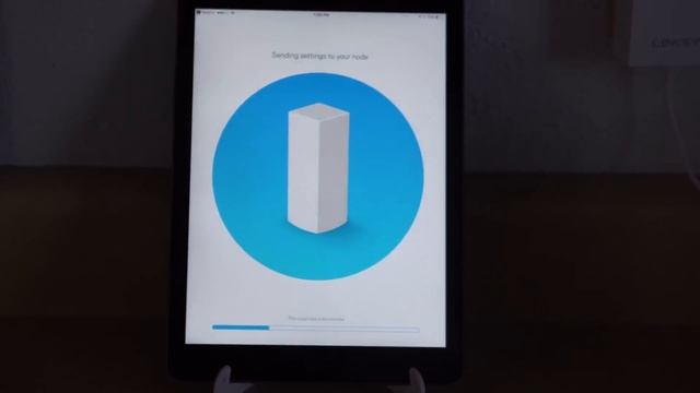 Linksys Velop Setup смотреть онлайн