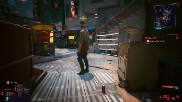 Cyberpunk 2077 *Part 3 NSFW* смотреть онлайн