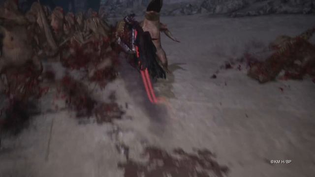 Berserk and the Band of the Hawk - Berserker Guts Gameplay смотреть онлайн