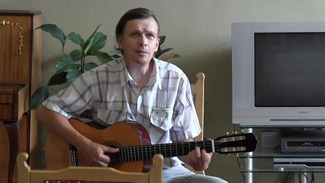 Андрей Симонов - Эмигрант (Сергей Ольшуков - Сергей Ольшуков)(Концерт).mp4 смотреть онлайн