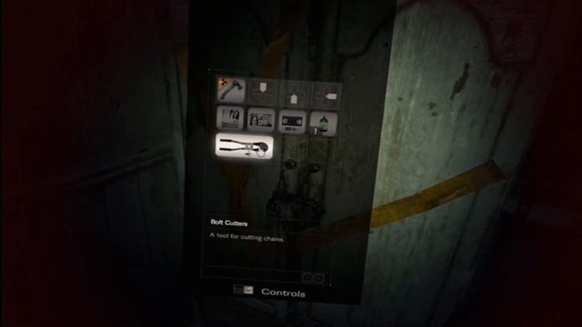 Getting Domestically Abused by Mia - Resident Evil 7 (VR) #2 смотреть онлайн