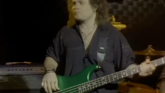 Van Halen - Dreams [1986] [HD] смотреть онлайн