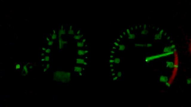 Citroen Xsara 1.6i 0-100 on ice [PART2] смотреть онлайн