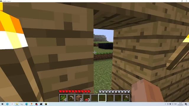 как сделать сервер на майнкрафт бета 1.7.3 (сборка с плагинами) смотреть онлайн