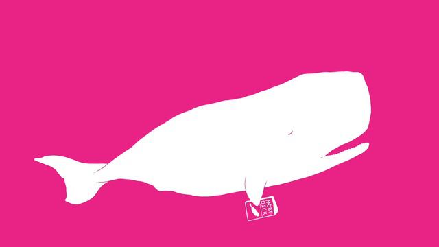 12b. Bonus: Damian Fleming on Moby-Dick. смотреть онлайн