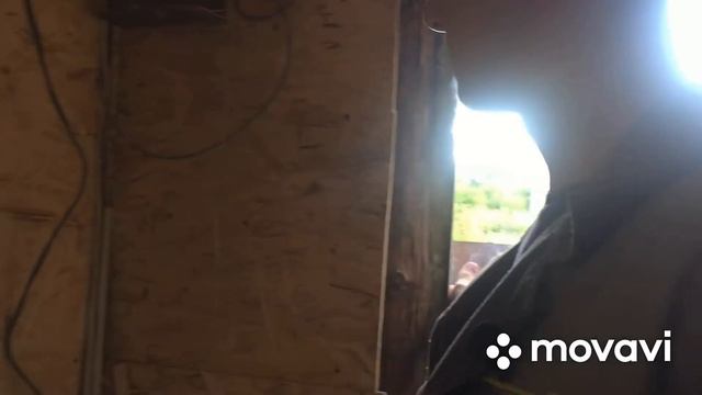 С чего начинается Столярка!Наладил звук!Проблема со струбцинами! смотреть онлайн