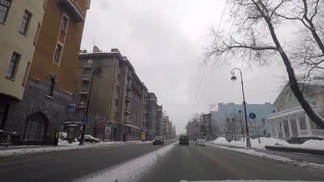 Санкт-Петербург 2022. Ушаковский мост. Каменноостровский проспект. Метро Петроградская. смотреть онлайн