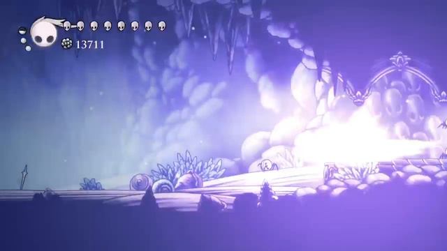 Delicate Flower / Void Heart - Hollow Knight - Part 22 смотреть онлайн