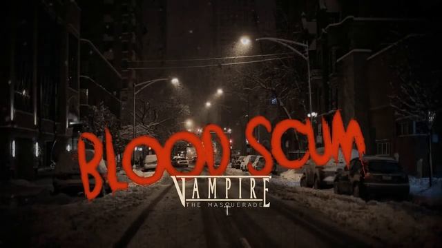 Раздор 02 | Vampire: The Masquerade | Вечерние Кости | РПГ | НРИ смотреть онлайн