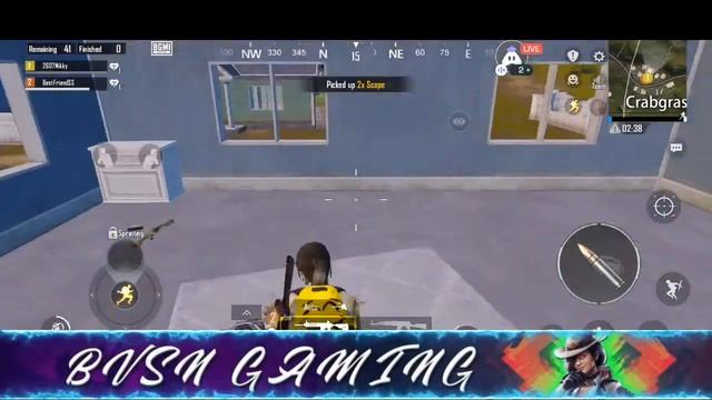 BGMI #bvsngaming #tutsandgaming #cyberhunter #girlgamer смотреть онлайн