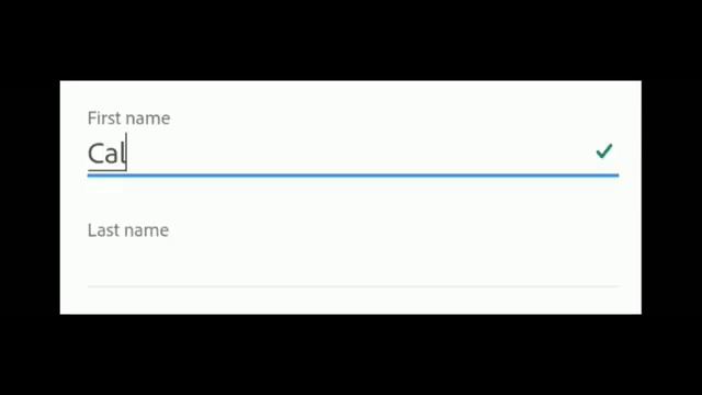 Cara Daftar Akun LIghtroom Terbaru 2020 - tutorial lightroom android #2 смотреть онлайн