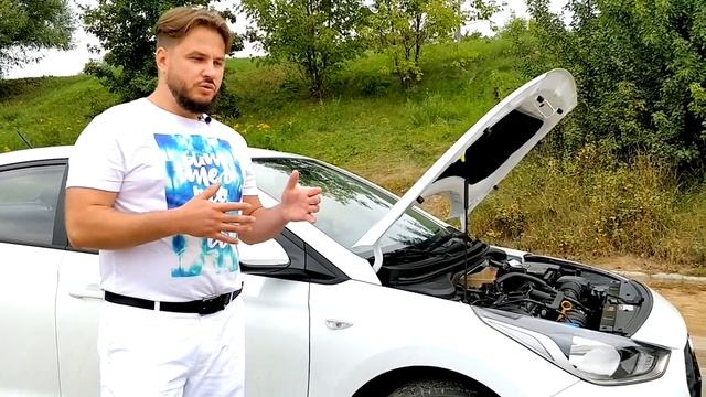 Hyundai Solaris | ОТЛИЧНАЯ цена на Солярис