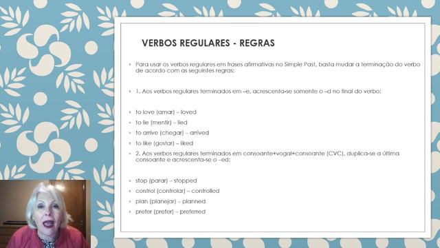 SIMPLE PAST смотреть онлайн