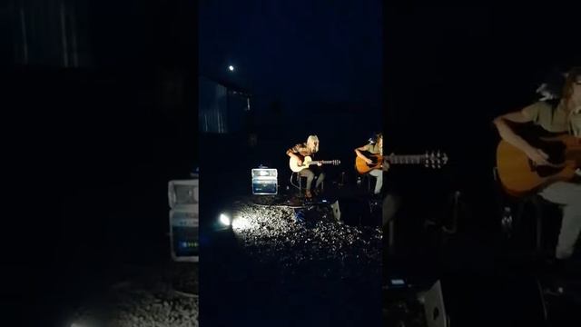 Музыка на берегу моря Коктебель смотреть онлайн