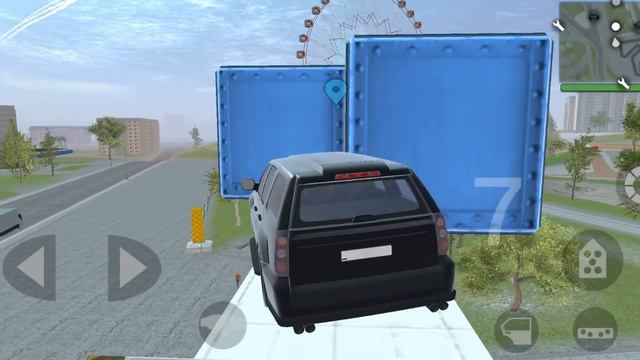 КАК ЗАРАБОТАТЬ МНОГО золота В Madout 2 смотреть онлайн