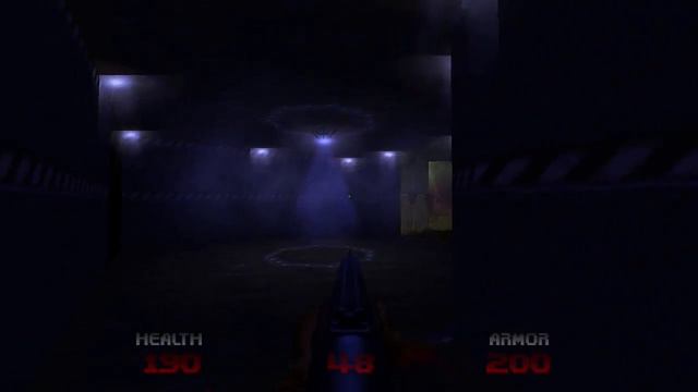 Brutal Doom 64 Version 1.0 | PC Gameplay смотреть онлайн