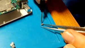 Как припаять микрофон? / Полный гайд по пайке феном!