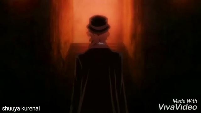 BSD |AMV| Chuuya Nakahara смотреть онлайн