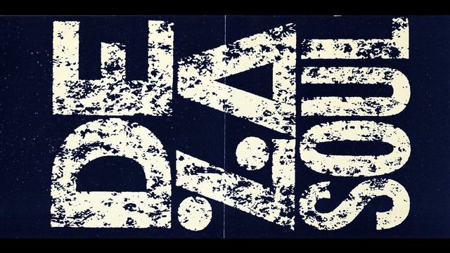 DE LA SOUL 