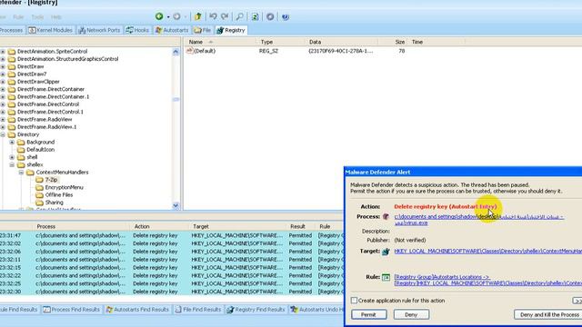NTLoader Malware analysis смотреть онлайн