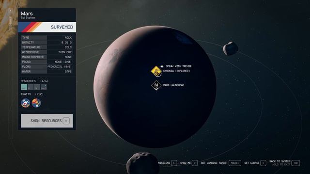 STARFIELD Where To Sell SURVEY DATA смотреть онлайн