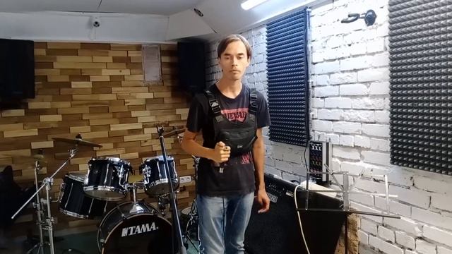 Альберт Базанов кавер смотреть онлайн