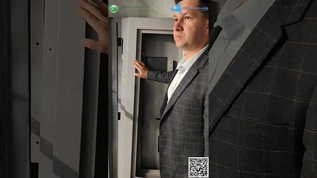 Пермь. Корпорация ПСС. Как создаются зарядные станции... смотреть онлайн