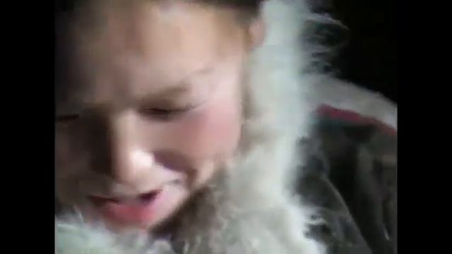 Удивительное путешествие в тундру 1 смотреть онлайн