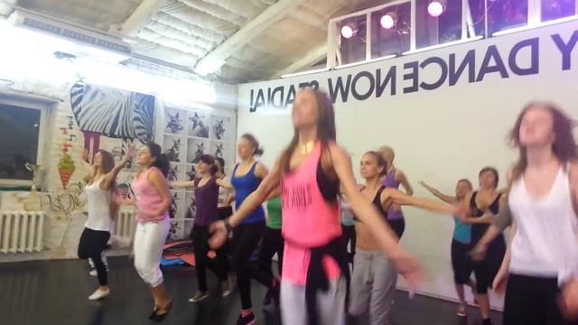 Stadia Live 8/01/13 Masha Savvina Sing