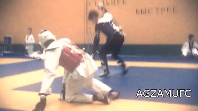 Тюмень нокаут №2 смотреть онлайн