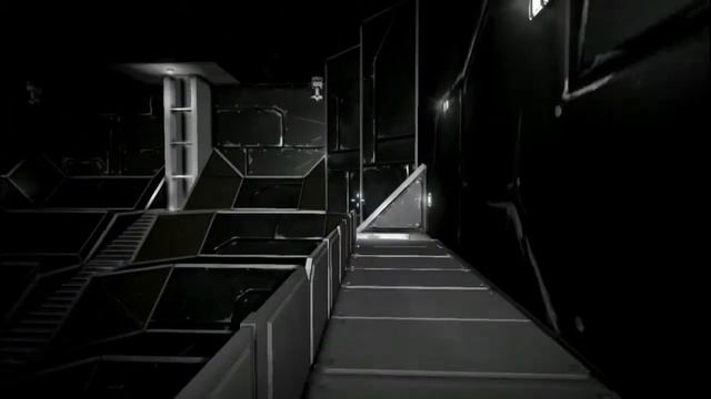 Space Engineers: Building my first Spacestation, Part 1 - First blocks смотреть онлайн