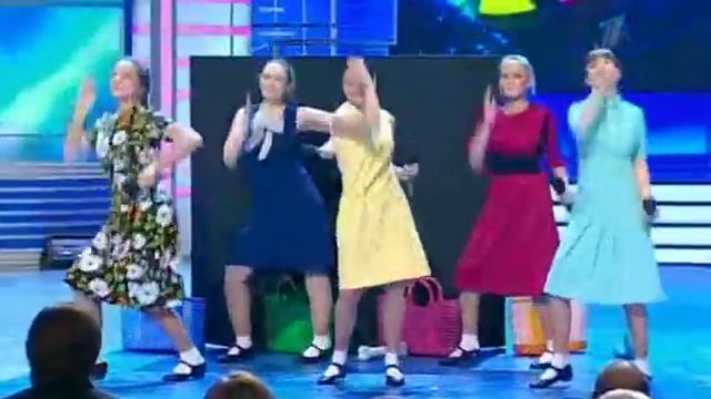 ТАНЕЦ смотреть онлайн