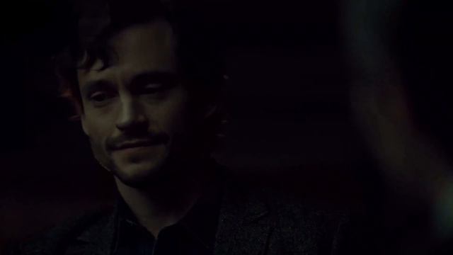 HANNIBAL CRACK (rus) // Hannigraham