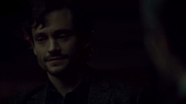 HANNIBAL CRACK (rus) // hannigraham
