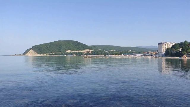 Утренний шум моря смотреть онлайн