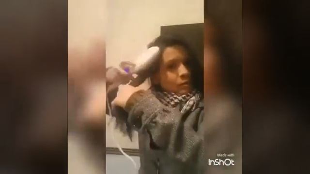Расческа-выпрямитель Fast Hair Straightener смотреть онлайн
