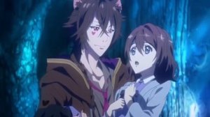 Аниме клип: а может, может быть сможем