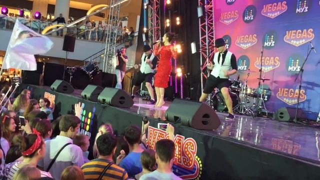 Сати Казанова!Счастье есть ...?? смотреть онлайн