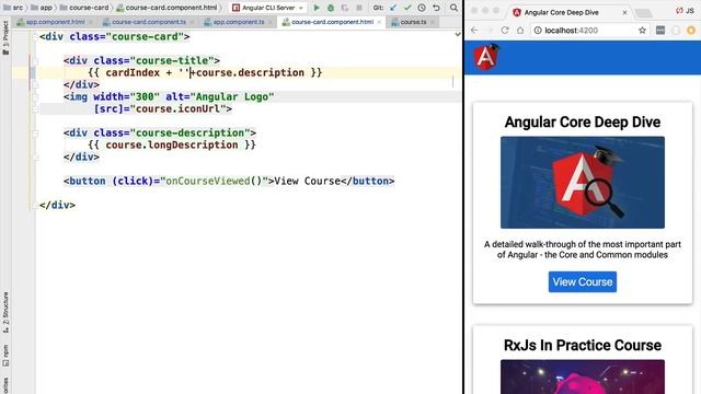 ? Angular ngFor - Learn All Features смотреть онлайн