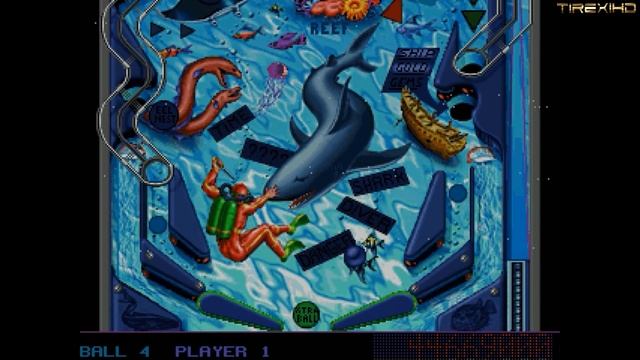 Epic Pinball Gameplay (HD) смотреть онлайн