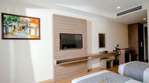 Orbit Resort & Spa, Nha Trang, Vietnam