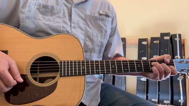 Zach Bryan Sun To Me Guitar Lesson, Chords, and Tutorial смотреть онлайн